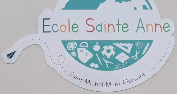 logo st michel montmercure