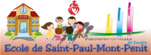 logo st paul mont penit