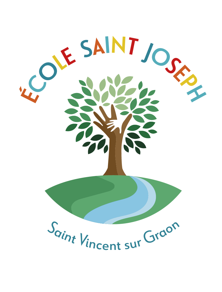 logo st vincent sur graon