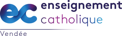 Logo Enseignement Catholique de Vendée